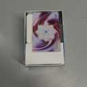 GAN 15 Maglev Speed Cube 3x3, GAN Magnetic Cube Perfectly Combines Weight, Magnet and Structure, 58.6g Ultra-Lightweight, Brain Teasers Puzzle Cube for Kids Adults, Flagship Speedcube UV Coated