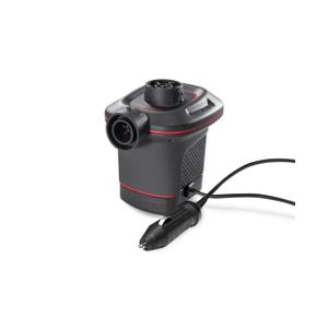 Intex Quick-Fill DC Electric Air Pump, 12V, Max. Air Flow 650 L/min
