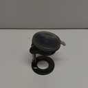 LISEN for Magsafe Car Mount, Phone Holders for Your Car, Magnetic Car Accessories for Women Men Jeep Truck BMW Kits for iPhone 17 Pro Max 16 15 14 13 12, Samsung S26, Black