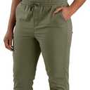 Carhartt Women's Force Relaxed Fit Ripstop Bib Overall (2X)