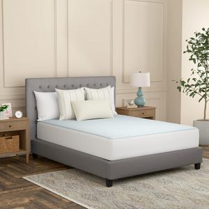 Sealy Prestige Cool Touch Cooling Mattress Pad