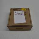 Kohree 30 Amp to 50 Amp RV Plug Adapter 18", Heavy Duty RV Dogbone Electrical Adapter 30A Male to 50A Female Power Cord with Grip Handle, 125V/3750W