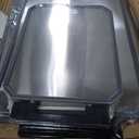 EXTRA LARGE Stainless Steel Cutting Board Set of 3 for kitchen
