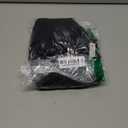 Amazon Essentials Black Long Sleeve Turtle Neck. Size XS, Black