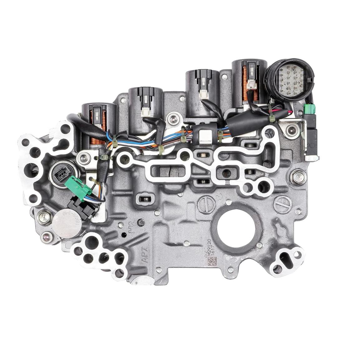 JF015E Valve Body Compatible with SENTRA 1.8L 2013-2016 (31705-X428C)