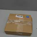 WPW10545278 Dishwasher Drain Loop Hose with Check Valve Compatible with Whirlpool Kenmore Replaces W10137608 W10193583 W10195750 W10418848 W10418849 W10481093 W10688890