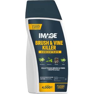 Image Brush & Vine Killer Concentrate, 32 oz