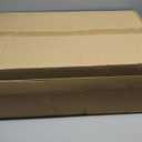 32Inch Chick Brooder Box, Integrated 3 Heating Lamps and Thermostat Controller, Starter Habitat for 35 Chicks, Ducks, Quail, 321616 inches, (No Extra Equipment Required, Style 02)