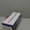 TN760 Toner for Brother Printer TN730: Compatible for Brother TN 760 TN-760 730 MFC-L2710DW DCP-L2550DW HL-L2395DW MFC-L2750DW TN-730/TN-760 TN-730 HL-L2350DW HL-L2370DW HL-L2390DW Black Cartridge