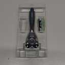 Schick Hydro Sensitive Razors for Men, 1 Razor Handle with 3 Razor Blades Refills