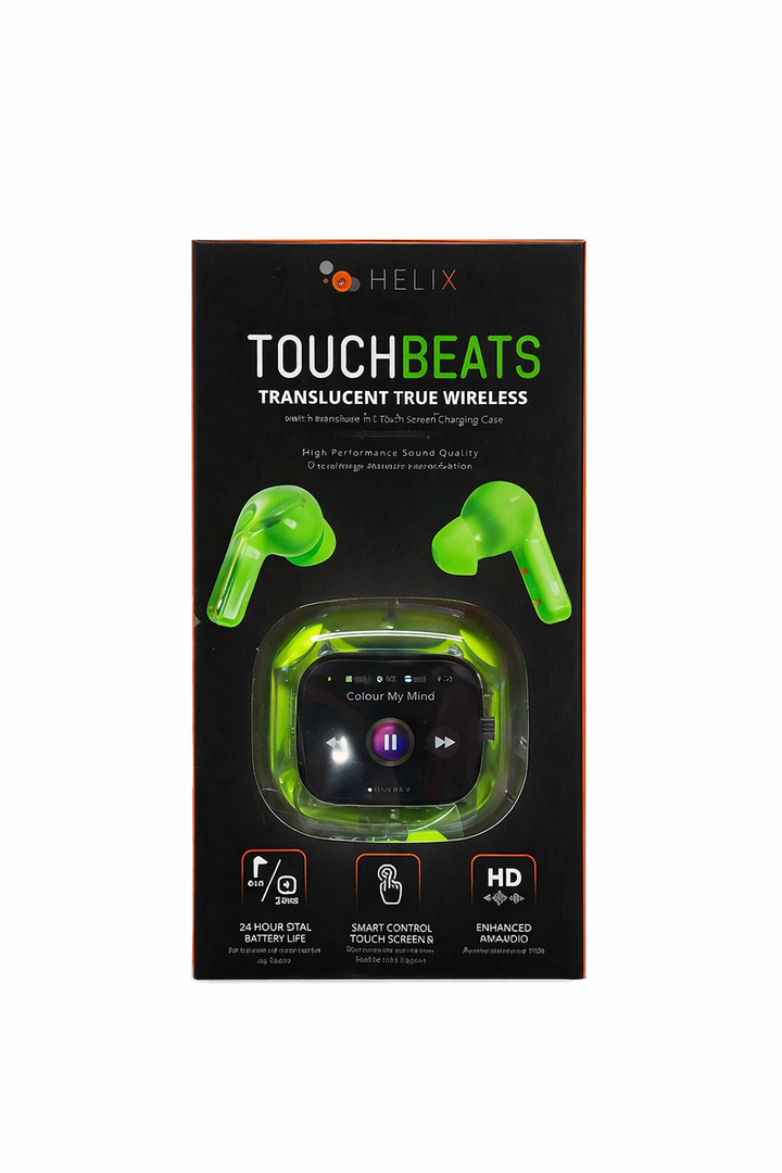 Touch Beats