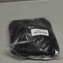 Topcosplay Women's Wig Black Brown Long Braid Wigs for Halloween Cosplay Costume Outfit