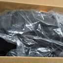 Briggs & Riley ZDX U-Zip Carry-On Travel Backpack, Shoe Compartment, Black