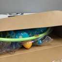 Baby Einstein Ocean Explorers Curiosity Cove 2-in-1 Educational Activity Jumper and Floor Toy, Max weight 25 lbs., Ages 6 Months+, Unisex