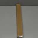 KitchLife Long Over The Door Hooks Hanger with 15.75" Extended Arms, Fits 1 3/8" Doors, L40U - Bathroom Accessories and Towel Rack Organization - 1 Pack, Matte Black