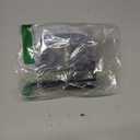 Smart Bracelet, Wearable Activity & Fitness Tracker Band, 24H Sleep Tracker, All-Day Continuous Heart Rate Blood Pressure Stress HRV Monitor, 173 Sport Modes Smart Wristband with 2 Bands, Free APP