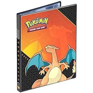 Charizard 4-Pocket Portfolio for Pokémon