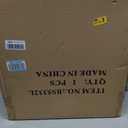 Upgraded 20007189 20000533 Lower Rack for Bosch Dishwasher Rack Bottom Rack