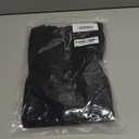 ANRABESS Long Sleeve Shirts for Women Henley Button Down Tops Ribbed Knit Slim Fit Fall Basic Tee 2025 Casual Trendy Clothes, S