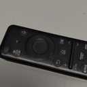 BN59-01432A TM2360E Solar Voice Remote Compatible with Samsung Neo QLED 8K HDR Smart TVs, Fit for Frame Crystal UHD Smart TV, with Bluetooth Rechargeable Solar Cell, 2023 Model Black, BN59-01432D