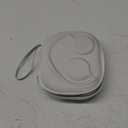 XANAD Hard Case for Bose QuietComfort, QC 45, QC 35 Wireless Noise Cancelling Headphones - White (Gray)