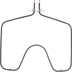 Beaquicy WB44X5082 Oven Bake Element - Replacement for Hot-point G-E Kenmore Oven - Replaces 3358, AP2031084, PS249466, EAP249466, WB44X5082R, WB44X0192, WB44X1126, WB44X5061, WB44X5072, WB44X5085