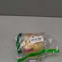 Interactive Dog Toys, Squeaky Moving Ball Toy with Jumping & Music Modes, Rechargeable Plush Chew Toys for Small/Medium/Large Dogs to Keep Puppy Busy Pet Toys (Chick)