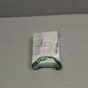 39 PCS Small Letter Stamps and Ink Pad for Crafting, Clay Alphabet Wooden Rubber Stamp Kit, DIY Craft Scrapbook Supplies for Card Making (Small-41PCS)