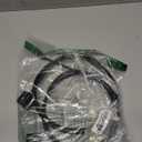 Cylinman 2pcs 946-04728,746-04728 Self Propelled Wheel Drive Cable Fit for Rotary 15102 Fit for MTD Craftsman Huskee Troy Bilt TB200 TB210 TB430 746-04728A,946-04728A