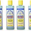 Maui Island Secret Burn to Brown Formula 8 Oz. 1pack (Maui Island Secret Burn to Brown Formula 8 oz. Pack of 2)