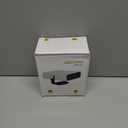 Car Heater, 12V 150W Fast Heating Windshield Defogger and Defroster, 2 in 1 Portable Heating & Cooling Fan, 360 Rotatable Heater with Plug-in Cigarette Lighter (Black)