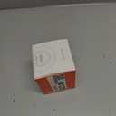 Cheerble Smart Interactive Dog Toy, Wicked Ball Rolly, Automatic Moving, Bouncing, Rotating, E-TPU Material, with Rope & Barks Sound Active Rolling Interactive Dog Ball for Medium and Large Dogs