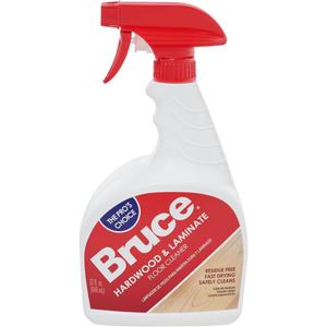 Bruce Hardwood & Laminate Cleaner Spray