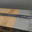 Sweetcrispy Electric Standing Desk Adjustable Height, 40x24 Inch Sit Stand Up Home Office Desks Computer Workstation PC Work Table with 3 Memory Preset Splice Wood Board Metal Frame, White