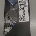 TORRAS Slim Fit for iPhone 16 Pro Case, Ultra Thin for iPhone 16 Pro Case, Lightweight Matte Anti-Scratch Hard PC Cover Phone Case for iPhone 16Pro 6.3 inch, Black