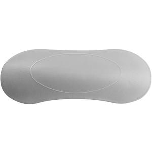 1 Pack Cool Gray Pillow 74317 fits The mid Year 2007-2013 Hot Spring spa ModelsDoes not Work with Older, pre-2007 Hot Spring spas