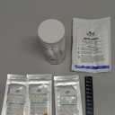 11 in 1 - Aquarium Test Strips | 950 Tests - 100Strips | Fish Tank Aquariums Water Test Kit & ebook | Aquarium Thermometer | Fish Tank Water Testing Kit Includes 50 Ammonia Strips | Versatile Usage