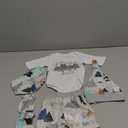 Aalizzwell Newborn Baby Boy Long Sleeve Outfit for Fall Winter (Mountain)