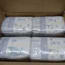 Pampers Pure Baby Diapers, Size 0 (>10 lbs), 76, Up to 100% Leakproof, Premium Hypoallergenic Soft Diapers