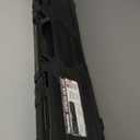 Flambeau Outdoors Express Gun Case, 46" Hard Rifle/Shotgun Protection, Black