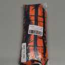 GIISAM Men's Swim Trunks, Bathing Suit 4 inch Inseam Quick Dry Swimsuit Beach Board Shorts with Compression Liner, XXL