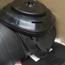 WORX WA4054.2 LeafPro Universal Leaf Collection System for All Major Blower/Vac Brands, Orange and Black, 12" x 11" x 12"