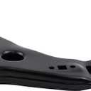 NewYall Front Lower Left and Right Control Arm with Ball Joint for Ford Focus 2012-2018, Transit Connect 2014-2023