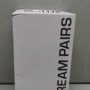 DREAM PAIRS Women's Stylish Platform Espadrille Wedge Sandals Round Toe Summer Causal Shoes Crisscross Band Adjustable Ankle Strap Buckle (8, Black)