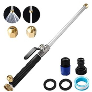 Nozzles and Hose Quick Connectors43534534534