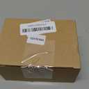 HVAC Blower Motor Resistor, Compatible with Chevy Express 2500/3500 1996-2019, Express 4500 2009-2016, Compatible with Savana 2500/3500 1996-2019 etc, Replace OE #12135104