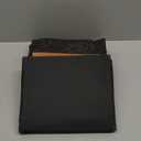 Tinideya 2 Pcs St. Patrick's Day Door Mat Shamrock Welcome Non Slip Green and White Coir Mats Floor Layering Doormats Seasonal for Front Porch Entryway Decor(Green White, St. Patrick's Day) (23.6 x 35.4 Inches)