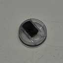 CamelBak Horizon Tumbler Lid Replacement - Tri-Mode Flow - 3 Size Options (Clear)