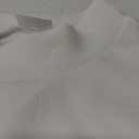 XIEERDUO Two Piece Sets for Women Summer Outfits Travel Mock Neck Lounge Sets Wide Leg Pants Beach Vacation Clothes (Small, White+black)