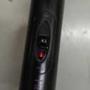 FARERY Mini Waver Curling Iron, 1/2 Inch, Hair Crimper for Women Beach Waves, Keratin & Argan Oil Infused, Dual Voltage, Pouch Bag